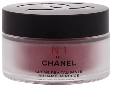 chanel no 1 creme